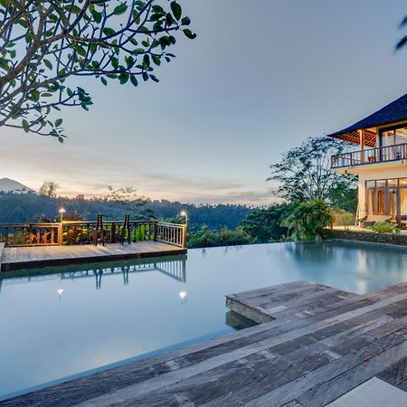 Awan Putih Resort Payangan Eksteriør bilde